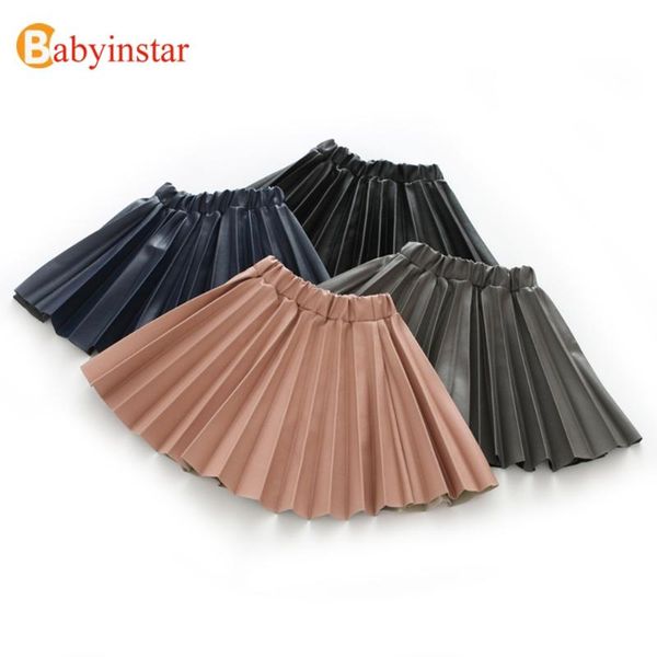 skirts babyinstar girls 2021 brand children's clothing kids pleated skirt for 3-10y casual solid pu leather baby girl, Blue
skirts babyinstar girls 2021 brand children's clothing kids pleated skirt for 3-10y casual solid pu leather baby girl, Blue