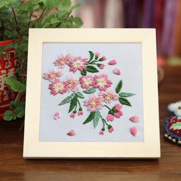 other arts and crafts flowers pattern diy cross stitch embroidery kit handmade sewing supplies 3d materials kits package needlework set
other arts and crafts flowers pattern diy cross stitch embroidery kit handmade sewing supplies 3d materials kits package needlework set