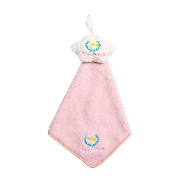 towel coral velvet hanging hand cartoon cleaning cloth thick absorbent washcloth
towel coral velvet hanging hand cartoon cleaning cloth thick absorbent washcloth