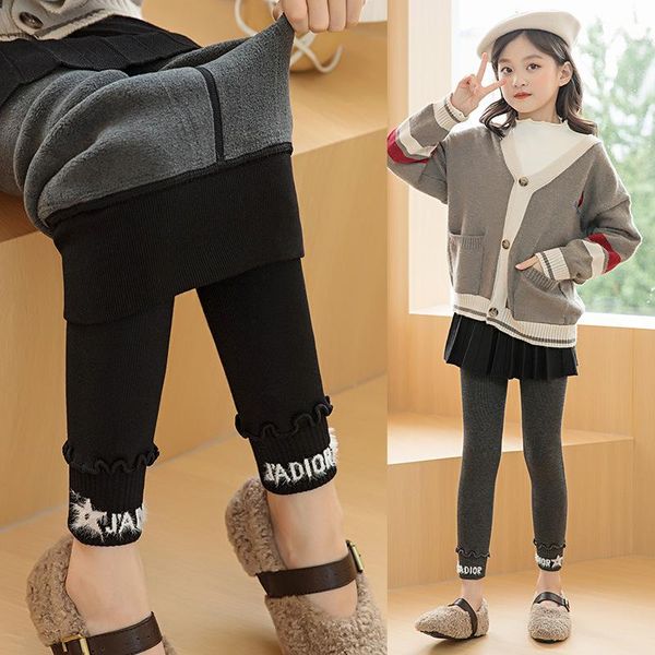 trousers children leggings winter girls embroidery thick pants for 2-12years baby girl legging children's clothing, Blue
trousers children leggings winter girls embroidery thick pants for 2-12years baby girl legging children's clothing, Blue