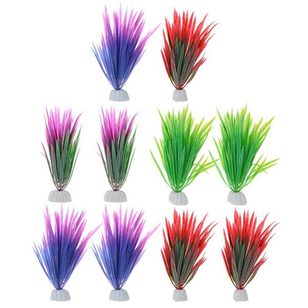 decorations saim 1pcs aquarium decorative plant simulation artificial aquatic fish tank grass ornament accessories
decorations saim 1pcs aquarium decorative plant simulation artificial aquatic fish tank grass ornament accessories