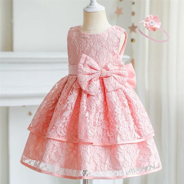 girl's dresses dress for baby girls princess birthday tutu party elegant lace flower baptism christening gown born infant christmas cos, Red;yellow
girl's dresses dress for baby girls princess birthday tutu party elegant lace flower baptism christening gown born infant christmas cos, Red;yellow