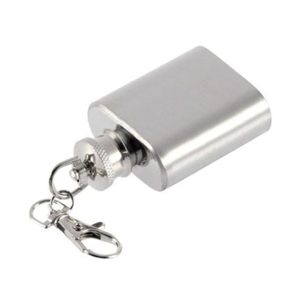 water bottles 1pc stainless steel hip flask liquor whisky alcohol cap funnel drinkware easy carry bottle
water bottles 1pc stainless steel hip flask liquor whisky alcohol cap funnel drinkware easy carry bottle
