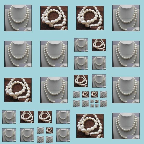 beaded necklaces & pendants jewelry 12- 1m baroque south sea white pearl necklace 14k gold clasp drop delivery 2021 h7zxa, Silver
beaded necklaces & pendants jewelry 12- 1m baroque south sea white pearl necklace 14k gold clasp drop delivery 2021 h7zxa, Silver