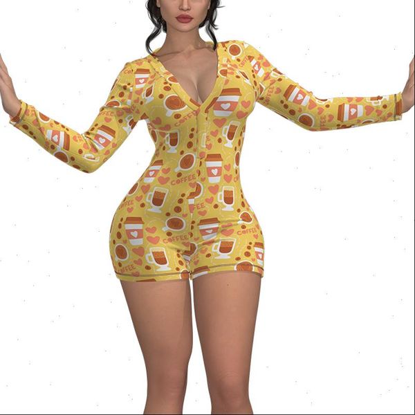 s womens rompers 2xl women lady romper bodycon casual jumpsuit long sleeve shorts leotard home wear playsuit pajama, Black;white
s womens rompers 2xl women lady romper bodycon casual jumpsuit long sleeve shorts leotard home wear playsuit pajama, Black;white
