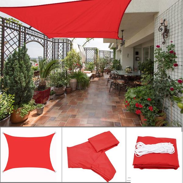 shade sun sail sunshade rainproof canva awning oxford cloth outdoor uv protection 2x3m for garden waterproof
shade sun sail sunshade rainproof canva awning oxford cloth outdoor uv protection 2x3m for garden waterproof