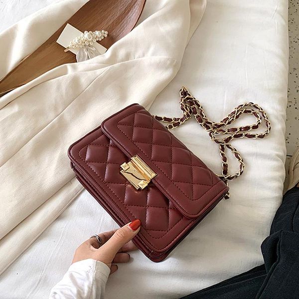 evening bags women's bag messenger 2021 flap simple fashion shopper solid color pu summer female bolsas chain crossbody shoulderbags
evening bags women's bag messenger 2021 flap simple fashion shopper solid color pu summer female bolsas chain crossbody shoulderbags
