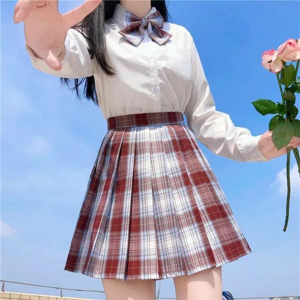 skirts women jk summer 2021 pleated skirt ovely campus girls high waisted plaid lady miniskirts plus size xs-2xl, Black
skirts women jk summer 2021 pleated skirt ovely campus girls high waisted plaid lady miniskirts plus size xs-2xl, Black