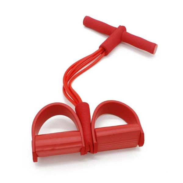 resistance bands pedal exerciser sports equipment yoga pilates fitness pull rope
resistance bands pedal exerciser sports equipment yoga pilates fitness pull rope