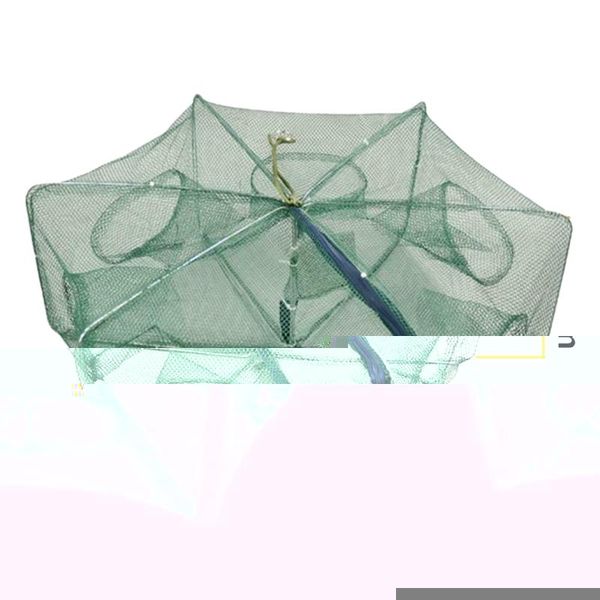 portable collapsible fishing net trap landing cast dip cage automatic for fish crabnet accessories
portable collapsible fishing net trap landing cast dip cage automatic for fish crabnet accessories