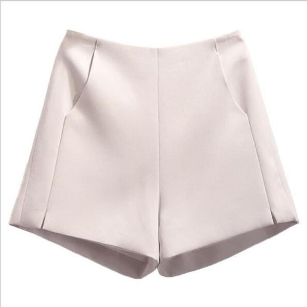 women's shorts women spring and autumn summer wide leg chiffon large size 2021 casual high waist winter suit n230, White;black
women's shorts women spring and autumn summer wide leg chiffon large size 2021 casual high waist winter suit n230, White;black