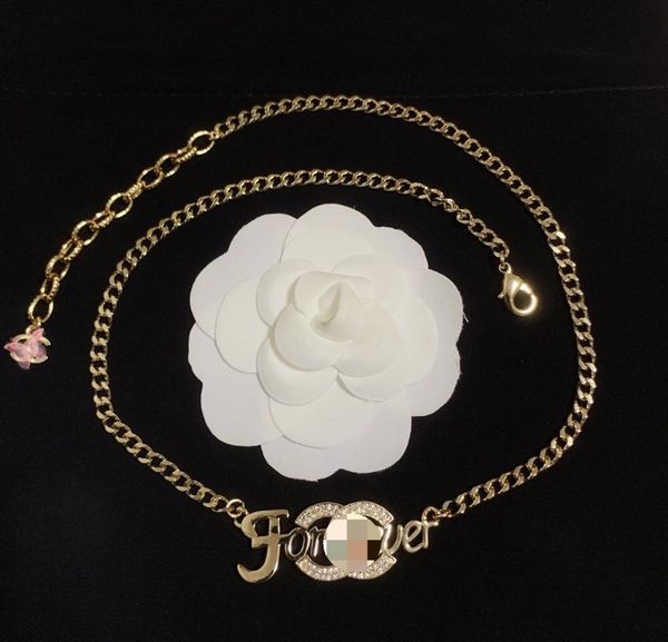 pendant necklaces the original counter c letter necklace ~ full of temperament, Silver
pendant necklaces the original counter c letter necklace ~ full of temperament, Silver