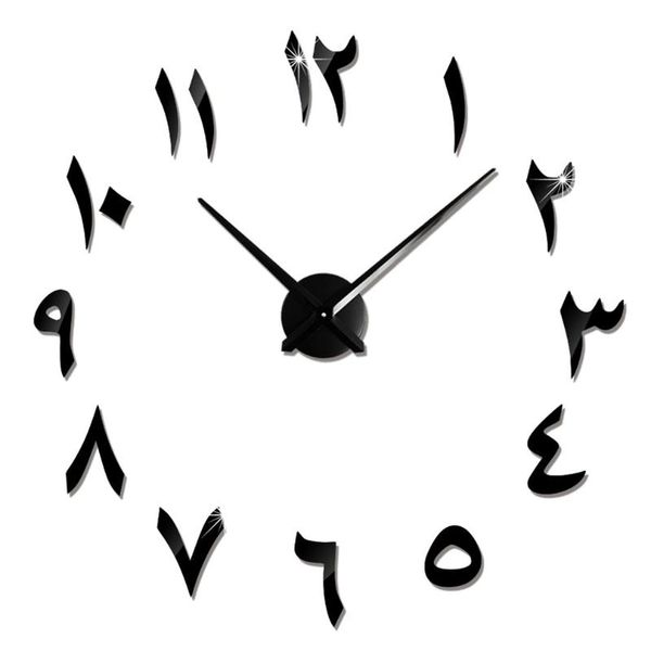 window stickers home decoration wall clock big mirror modern design large size clocks diy sticker unique gift
window stickers home decoration wall clock big mirror modern design large size clocks diy sticker unique gift