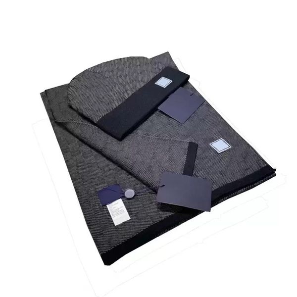 2022bb78 fashion scarves sets design letter embroidery scarf hats 21ss men women wool glove beanie hat, Blue;gray
2022bb78 fashion scarves sets design letter embroidery scarf hats 21ss men women wool glove beanie hat, Blue;gray