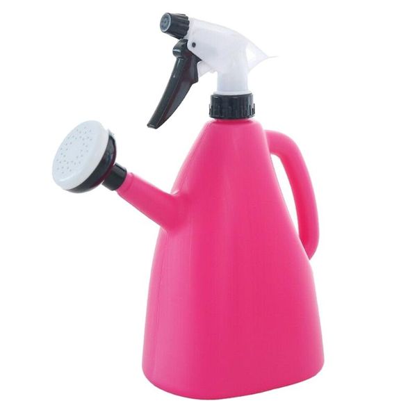 watering equipments 2 in 1 plastic can indoor garden plants pressure spray water kettle adjustable sprayer 1l wzpi 
watering equipments 2 in 1 plastic can indoor garden plants pressure spray water kettle adjustable sprayer 1l wzpi