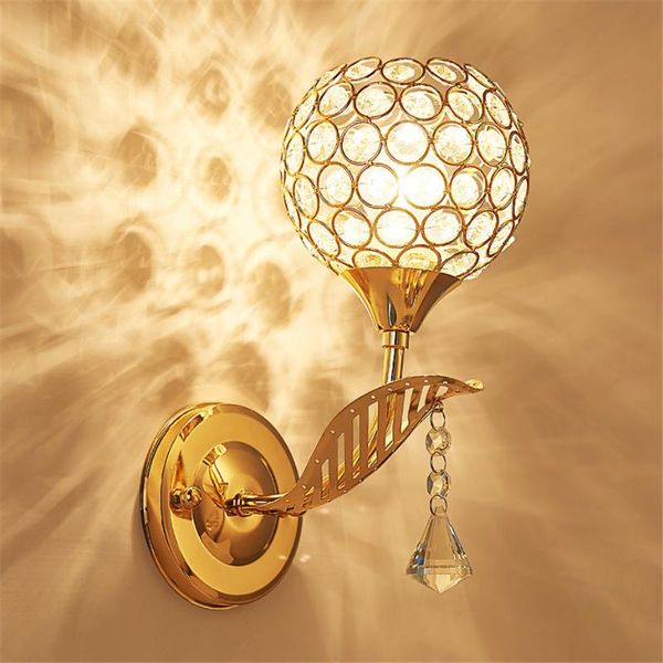 wall lamp creative leaf style gold k9 crystal minimalist warm iron aisle e27 light for home decor apartment bar cafe el
wall lamp creative leaf style gold k9 crystal minimalist warm iron aisle e27 light for home decor apartment bar cafe el