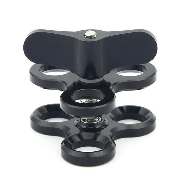 three-hole butterfly clamp light arm clip ball diving equipment sports camera for pography video lighting & studio accessories
three-hole butterfly clamp light arm clip ball diving equipment sports camera for pography video lighting & studio accessories
