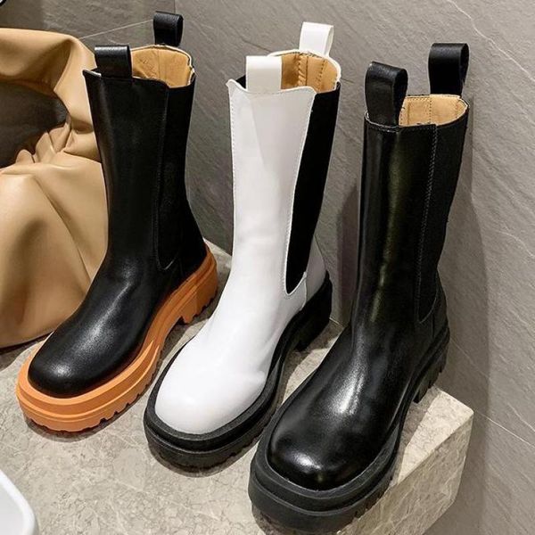 boots 2021 women autumn orange pu motorcycle cool girl waterproof female shoes woman footwear chaussures, Black
boots 2021 women autumn orange pu motorcycle cool girl waterproof female shoes woman footwear chaussures, Black
