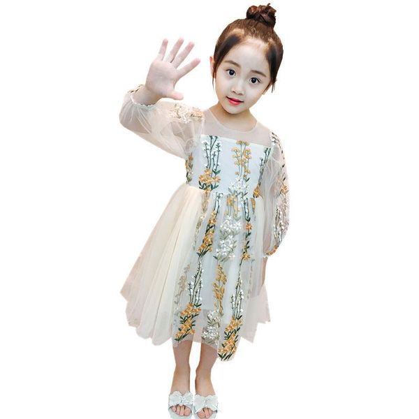 girl's dresses 2021 spring autumn/winter/summer girls kids boys embroidery dress comfortable cute baby clothes children clothing, Red;yellow
girl's dresses 2021 spring autumn/winter/summer girls kids boys embroidery dress comfortable cute baby clothes children clothing, Red;yellow