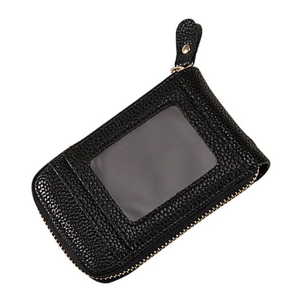 wallets change bag multi-card position zipper coin purse card portable pu leather compact light organ passport case, Red;black
wallets change bag multi-card position zipper coin purse card portable pu leather compact light organ passport case, Red;black
