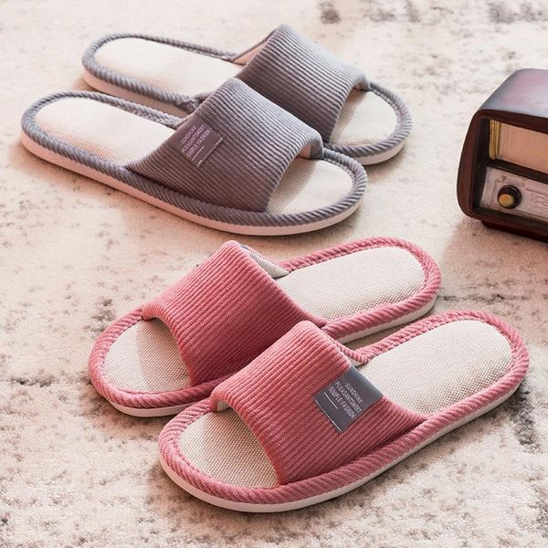 slippers four seasons universal women indoor soft simple solid color ladies home slides open toe non-slip female flats, Black
slippers four seasons universal women indoor soft simple solid color ladies home slides open toe non-slip female flats, Black