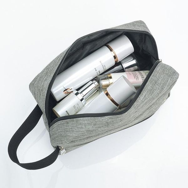 cosmetic bags & cases men's toiletry bag nylon waterproof outdoor travel necessaire small things organizer storage makeup boxes suitcas
cosmetic bags & cases men's toiletry bag nylon waterproof outdoor travel necessaire small things organizer storage makeup boxes suitcas
