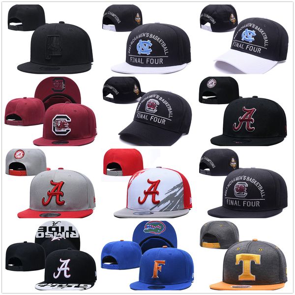 ncaa north carolina snapback tar heels caps college adjustable hats all university in stock mix match wholesale order, Black;white
ncaa north carolina snapback tar heels caps college adjustable hats all university in stock mix match wholesale order, Black;white
