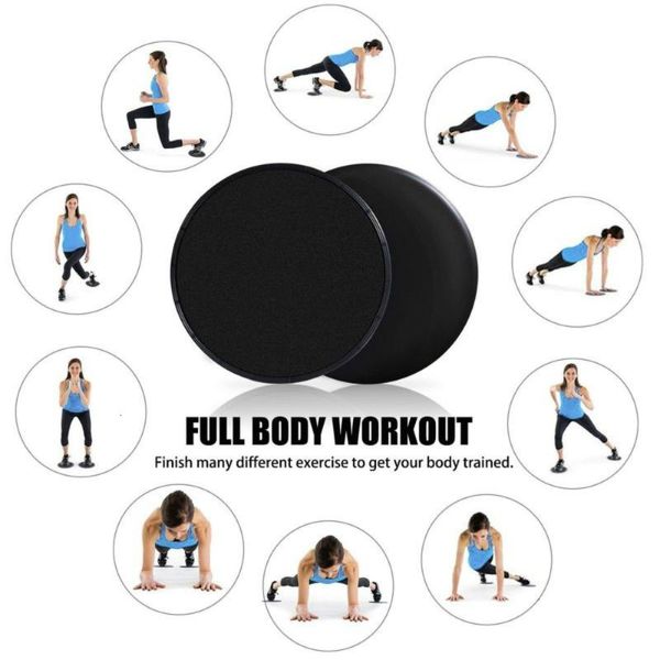 sliding slider gliding discs fitness disc exercise plate for yoga gym abdominal core training equipment accessories
sliding slider gliding discs fitness disc exercise plate for yoga gym abdominal core training equipment accessories