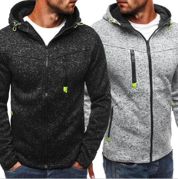 men's hoodies & sweatshirts 2021 autumn jackets hooded coats casual zipper male tracksuit fashion jacket mens clothing outerwear mww188, Black
men's hoodies & sweatshirts 2021 autumn jackets hooded coats casual zipper male tracksuit fashion jacket mens clothing outerwear mww188, Black