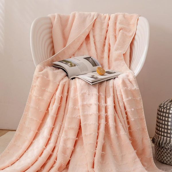 blankets bonenjoy 1pc soft tassels bed blanket solid color thicken flannel for sofa king size bedspread winter(no pillowcase)
blankets bonenjoy 1pc soft tassels bed blanket solid color thicken flannel for sofa king size bedspread winter(no pillowcase)