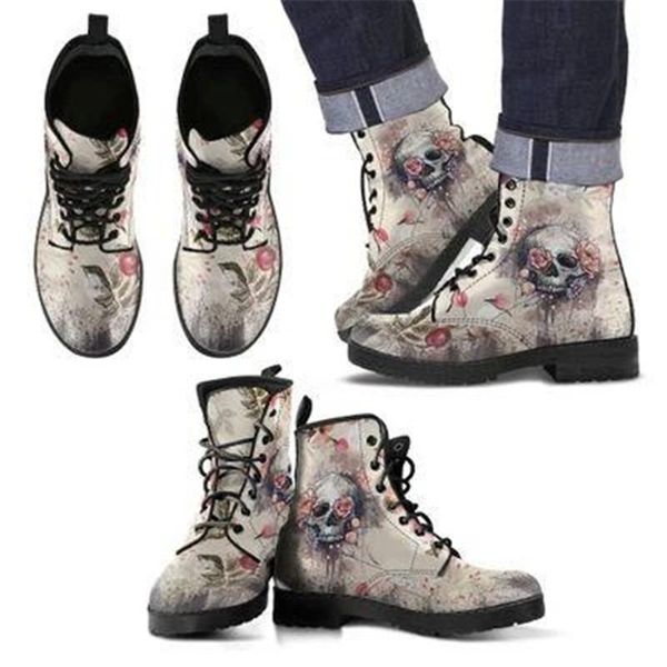 boots wertzk digital women's autumn ladies high-women 2021 british pu shoes fashion tooling, Black
boots wertzk digital women's autumn ladies high-women 2021 british pu shoes fashion tooling, Black