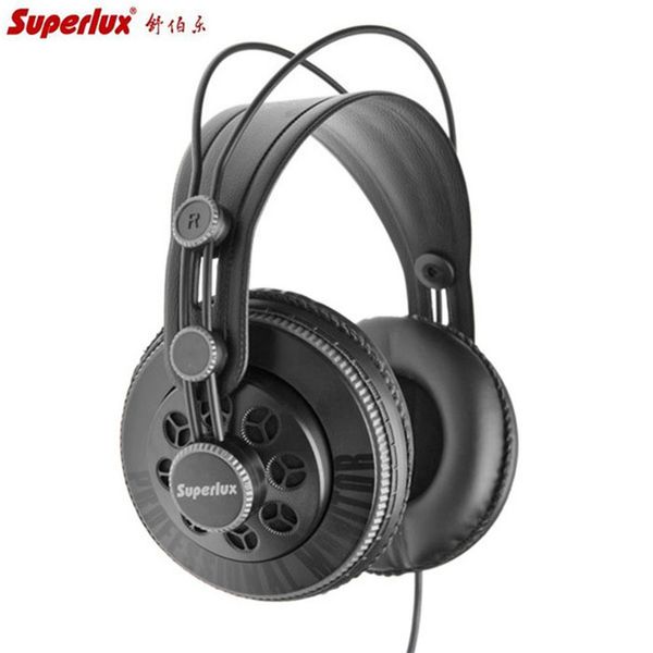 erlux hd681b 3.5mm jack wired er bass dynamic earphone noise cancelling headset with adjustable headband cable studio
erlux hd681b 3.5mm jack wired er bass dynamic earphone noise cancelling headset with adjustable headband cable studio