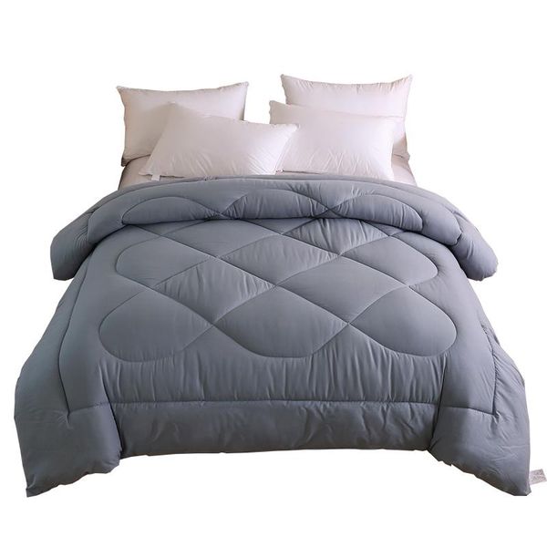 duvet home/el bedding comforter blankets warmth and comfort bed cover 4 seasons quilt thicken comforters & sets
duvet home/el bedding comforter blankets warmth and comfort bed cover 4 seasons quilt thicken comforters & sets