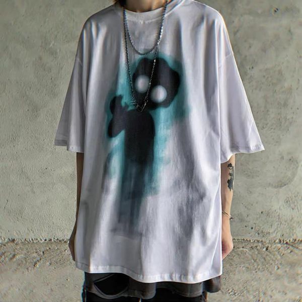 men's t-shirts hip hop devil tshirt streetwear men casual high street shirts white summer cartoon t shirt fashion cool japan male s-3xl, White;black
men's t-shirts hip hop devil tshirt streetwear men casual high street shirts white summer cartoon t shirt fashion cool japan male s-3xl, White;black