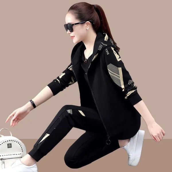 women's two piece pants large size women 3 set casual print long sleeve + cardigan vest suit plus 4xl womens outfits x526, White
women's two piece pants large size women 3 set casual print long sleeve + cardigan vest suit plus 4xl womens outfits x526, White