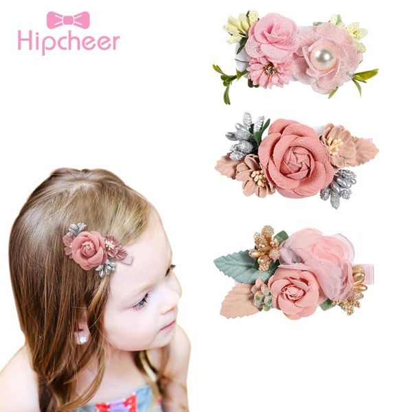 hair accessories flower clips for girls pearls floral barrettes kids artificial headdress boutique headwear, Slivery;white
hair accessories flower clips for girls pearls floral barrettes kids artificial headdress boutique headwear, Slivery;white