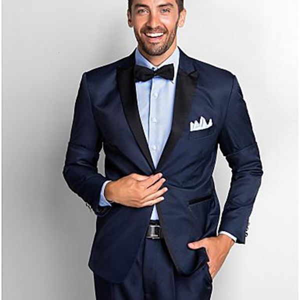 men's suits & blazers thin navy blue male suit prom tux tuxedo wedding with groom's pants (jacket + tie) 3bmc, White;black
men's suits & blazers thin navy blue male suit prom tux tuxedo wedding with groom's pants (jacket + tie) 3bmc, White;black