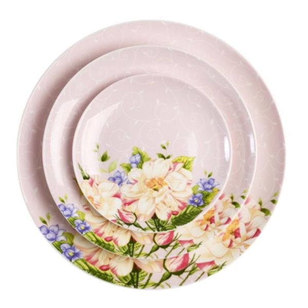 dishes & plates 3pcs dinner set ceramic steak plate bone china salad trays dessert kitchen accessories bowl tableware
dishes & plates 3pcs dinner set ceramic steak plate bone china salad trays dessert kitchen accessories bowl tableware