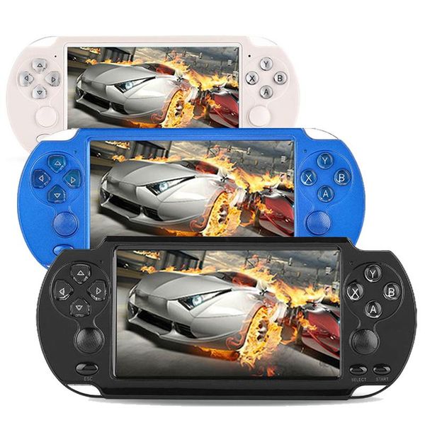 portable game players 5.1 inch handheld x9-s console tv video player built-in 10000
portable game players 5.1 inch handheld x9-s console tv video player built-in 10000