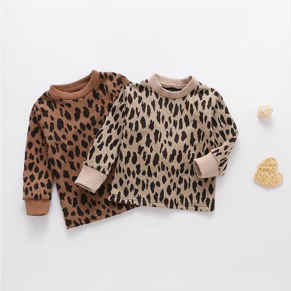 toddler girl clothes baby boy leopard sweatshirt long sleeve pullovers outwear children hoodies 0 5y, Black
toddler girl clothes baby boy leopard sweatshirt long sleeve pullovers outwear children hoodies 0 5y, Black
