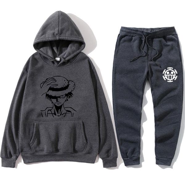 men's tracksuits pattern printed hoodie brand cotton tracksuit set 2021 men and women hip hop street clothing large size sportswear, Gray
men's tracksuits pattern printed hoodie brand cotton tracksuit set 2021 men and women hip hop street clothing large size sportswear, Gray