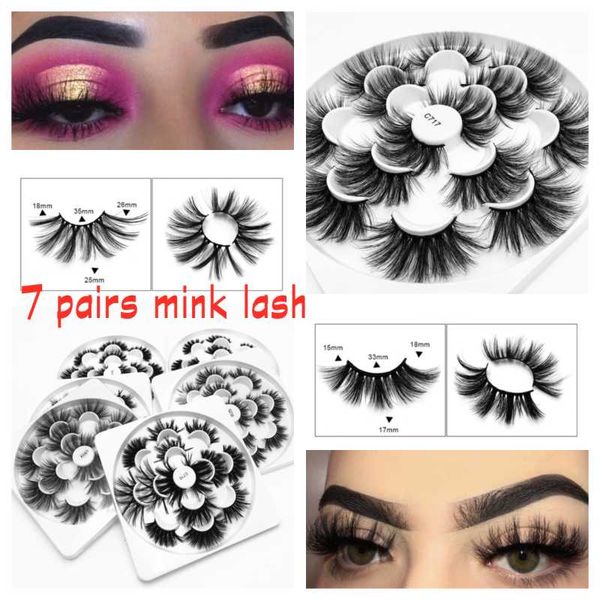pairs 3d mink hair false eyelashes 25mm lashes thick long wispy fluffy handmade cruelty-eyelash makeup tools
pairs 3d mink hair false eyelashes 25mm lashes thick long wispy fluffy handmade cruelty-eyelash makeup tools