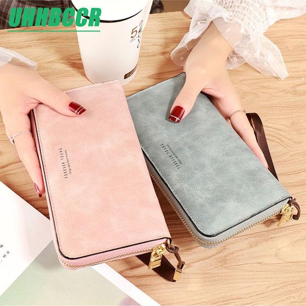 wallets female wallet pu leather long purse black/pink/blue/green/gray designer women 2021 quality, Red;black
wallets female wallet pu leather long purse black/pink/blue/green/gray designer women 2021 quality, Red;black
