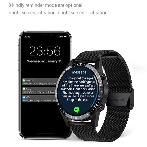 2021 luxury smart watch man women full touch bluetooth call mens fitness gt 2 watch connect samsung apple android smartwatchg, Slivery;brown
2021 luxury smart watch man women full touch bluetooth call mens fitness gt 2 watch connect samsung apple android smartwatchg, Slivery;brown