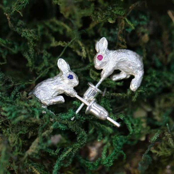 beautiful women earrings sier color cute rabbit study for cocktail party girls birthday gifts fine jewelry, Golden
beautiful women earrings sier color cute rabbit study for cocktail party girls birthday gifts fine jewelry, Golden
