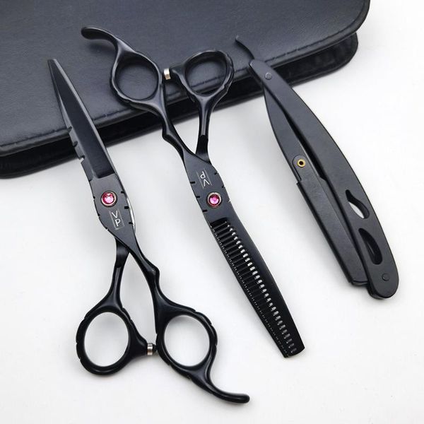 inch jp 440c professional hairdressing scissors salon barberhaircut cutting shears thinning barbershop set hair
inch jp 440c professional hairdressing scissors salon barberhaircut cutting shears thinning barbershop set hair