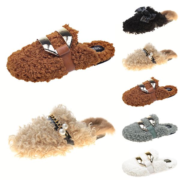 women designer slippers platforms sandal shoes triple black grown greys pink womens casual indoor warm sneakers flat winter trainers walking
women designer slippers platforms sandal shoes triple black grown greys pink womens casual indoor warm sneakers flat winter trainers walking