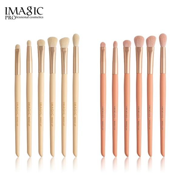 makeup brushes 6pc eye shadow soft fiber hair nose brush eyeshadow silkworm full set of beauty tools maquiagem
makeup brushes 6pc eye shadow soft fiber hair nose brush eyeshadow silkworm full set of beauty tools maquiagem