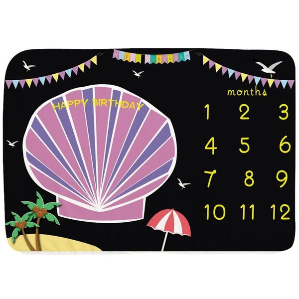 baby monthly record growth milestone blanket born soft flannel swaddle wrap pography props creative background cloth dxad blankets & swaddli
baby monthly record growth milestone blanket born soft flannel swaddle wrap pography props creative background cloth dxad blankets & swaddli