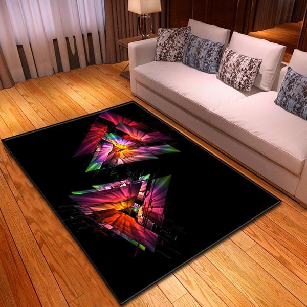 carpets modern simple abstract colorful 3d printing for living room bedroom area rugs home kitchen antiskid mats/rug/tapetes
carpets modern simple abstract colorful 3d printing for living room bedroom area rugs home kitchen antiskid mats/rug/tapetes